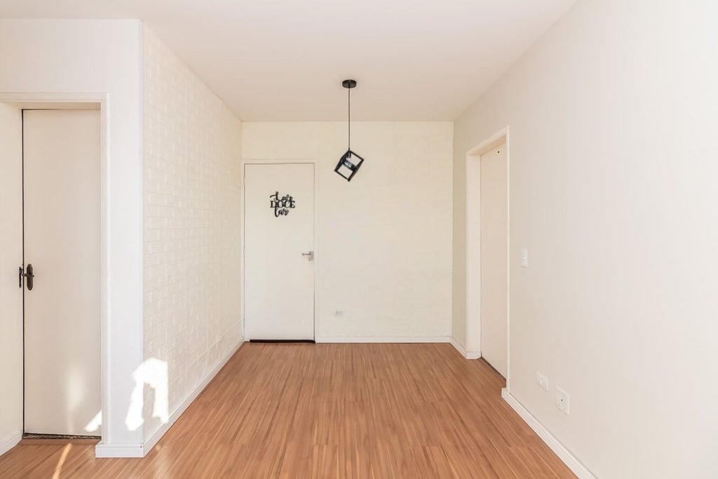 Apartamento de 2 quartos, 56m² no bairro Interlagos, em São Paulo | Eu Corretor