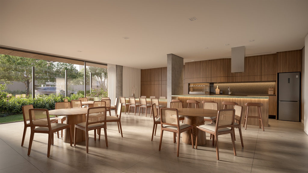 Apartamento para venda no bairro Petrópolis em Porto Alegre