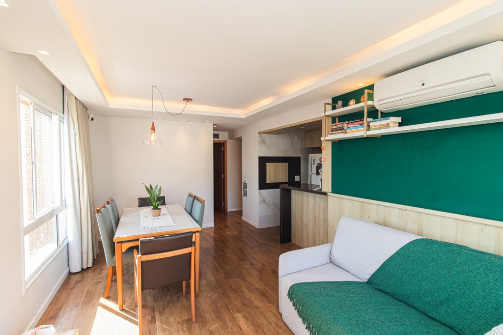 Apartamento para venda no bairro Auxiliadora em Porto Alegre