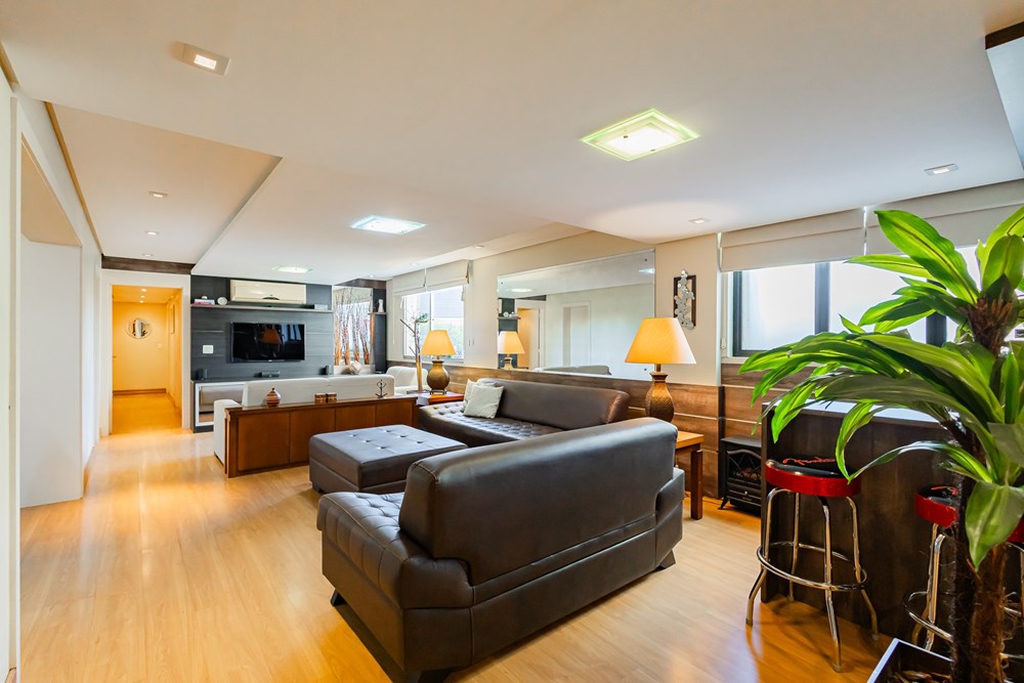 Apartamento para venda no bairro Boa Vista em Porto Alegre