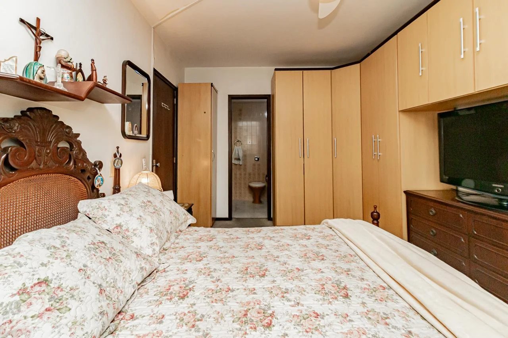 Apartamento para venda no bairro Rio Branco em Porto Alegre