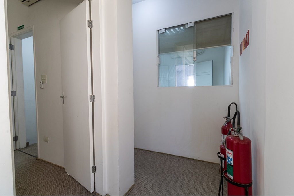 Prédio Inteiro, 300 m² - Foto 47