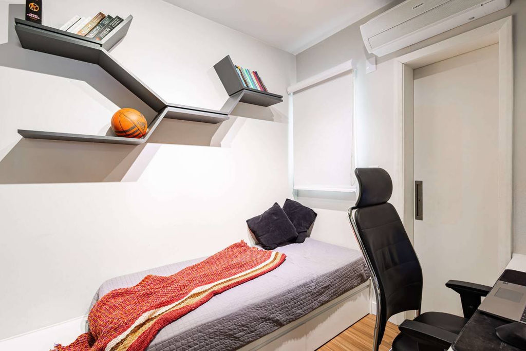 Apartamento para venda no bairro Auxiliadora em Porto Alegre