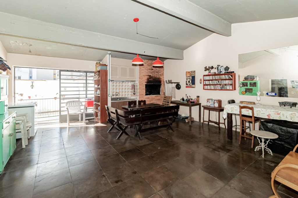 Casa para venda no bairro Cristal em Porto Alegre