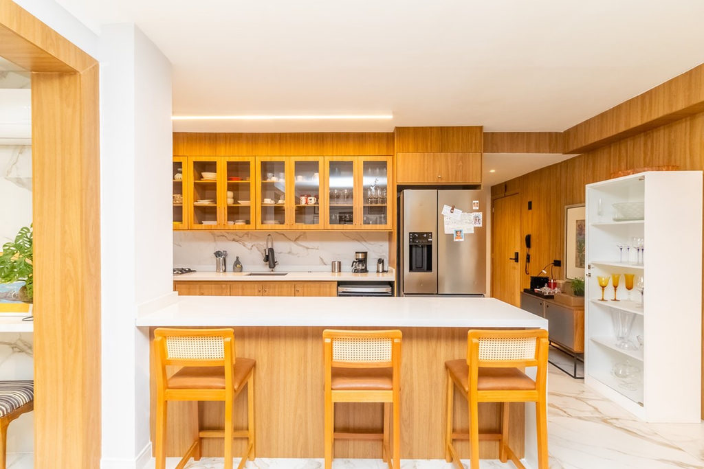 Apartamento, 3 quartos, 131 m² - Foto 40