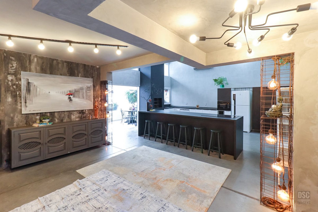 Casa para venda no bairro Ipanema em Porto Alegre