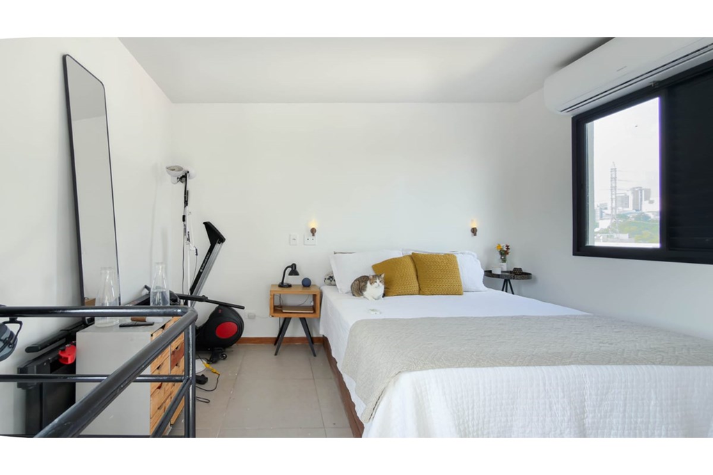 Apartamento, 1 quarto, 40 m² - Foto 10