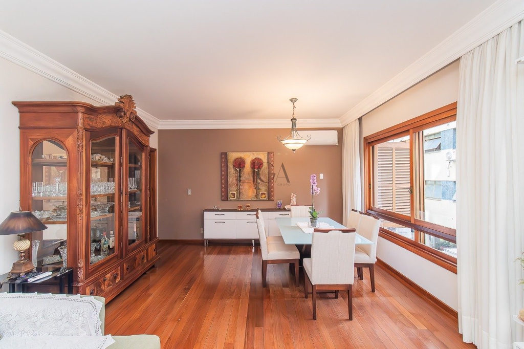 Apartamento para venda no bairro Petrópolis em Porto Alegre