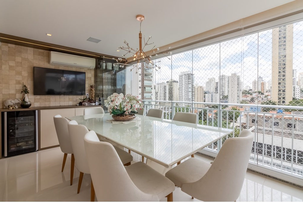 Apartamento, 3 quartos, 110 m² - Foto 1