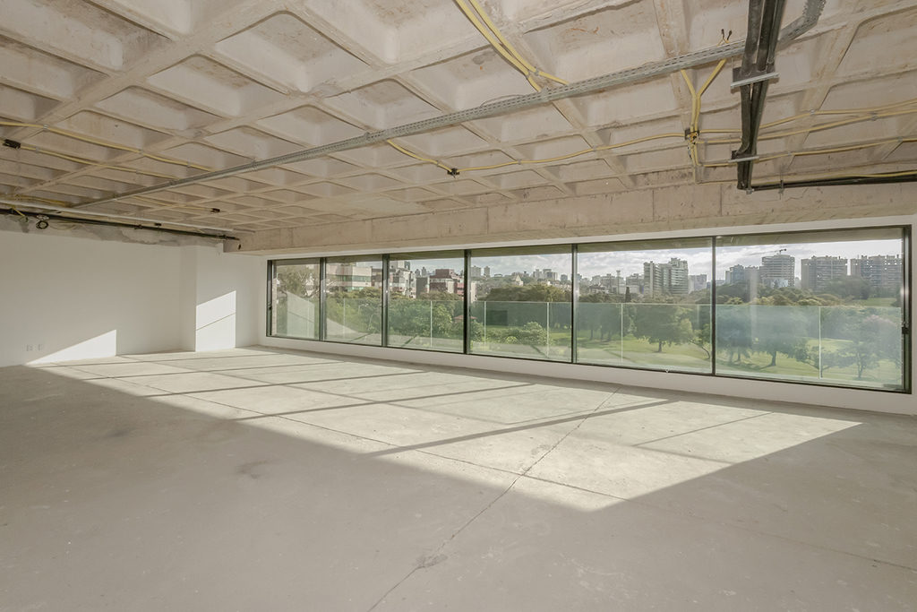 Apartamento para venda no bairro Bela Vista em Porto Alegre