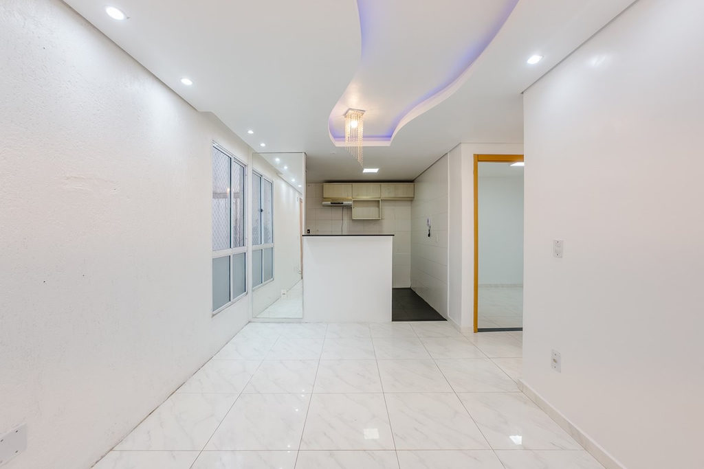 Apartamento para venda no bairro São José em Canoas