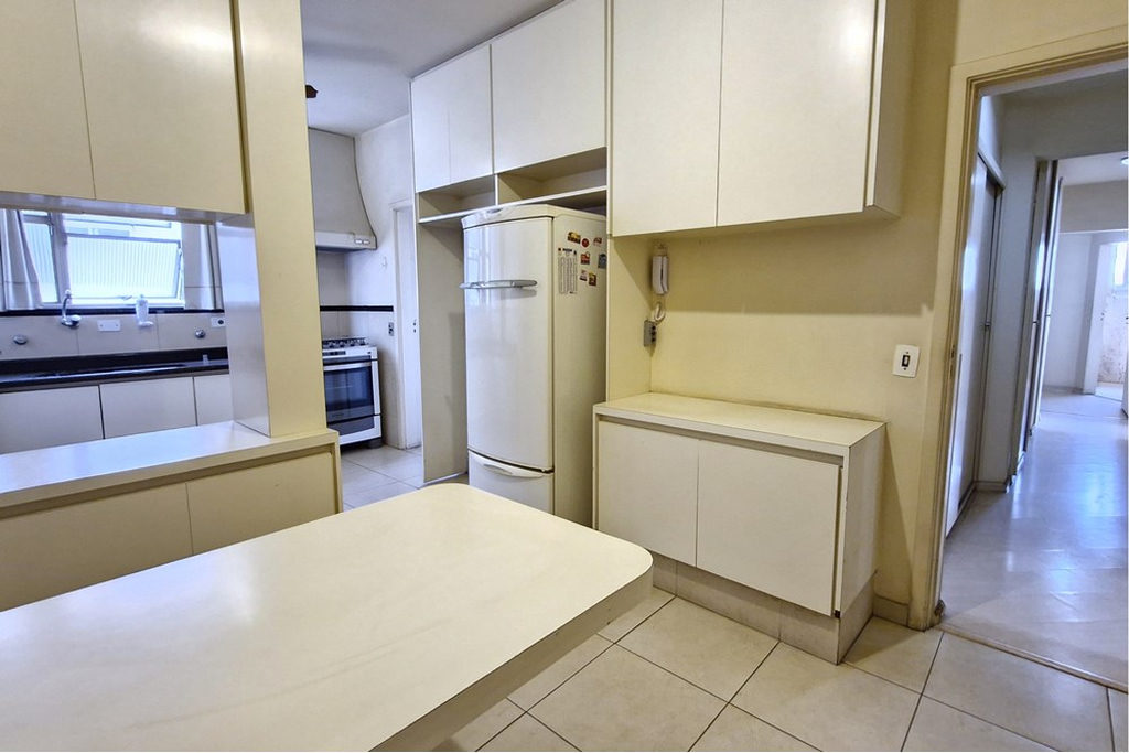 Apartamento, 2 quartos, 166 m² - Foto 11