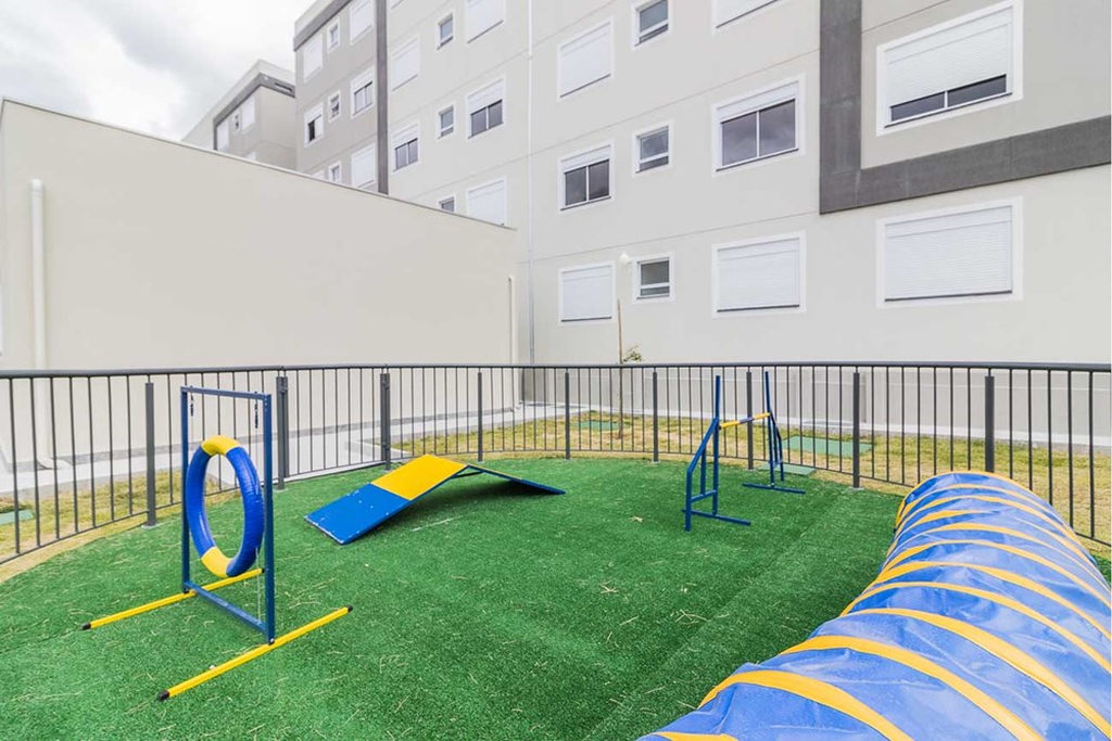 Apartamento para venda no bairro Mário Quintana em Porto Alegre