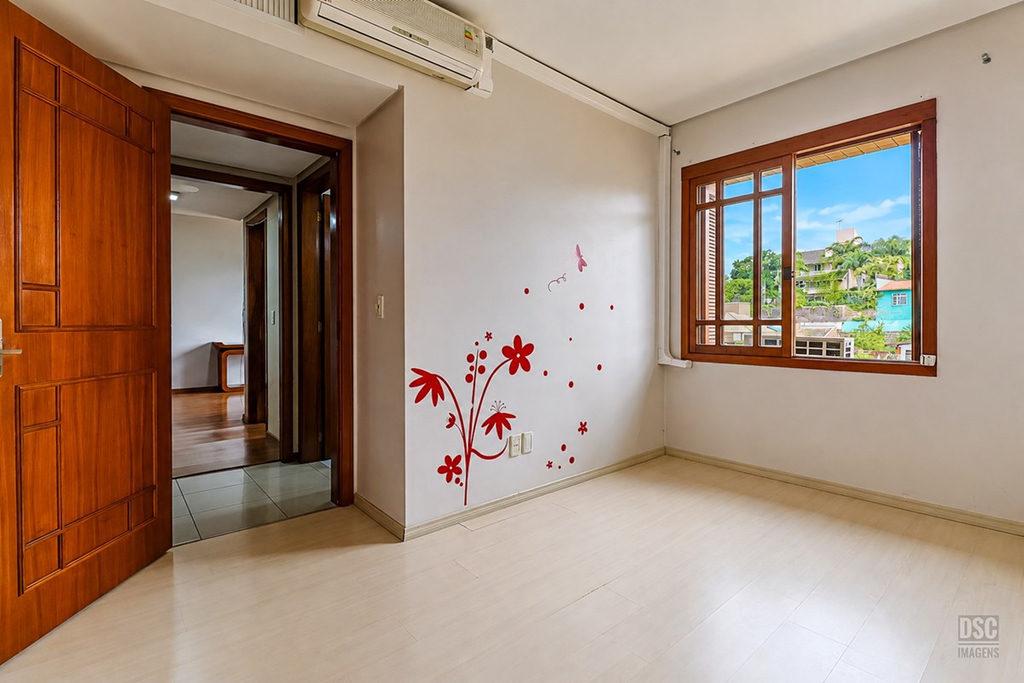 Cobertura Duplex para venda no bairro Jardim Lindóia em Porto Alegre