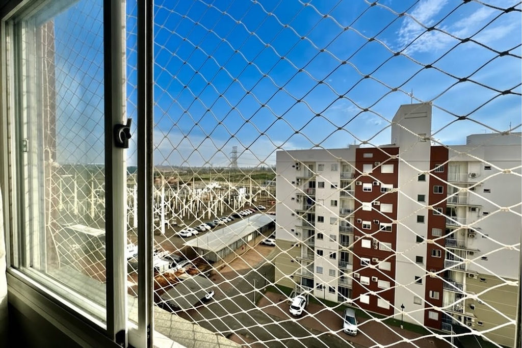 Apartamento para venda no bairro Fátima em Canoas