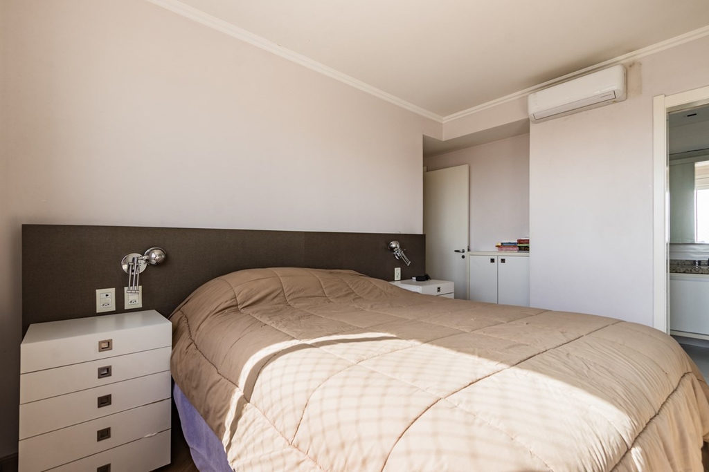 Apartamento para venda no bairro Jardim Europa em Porto Alegre