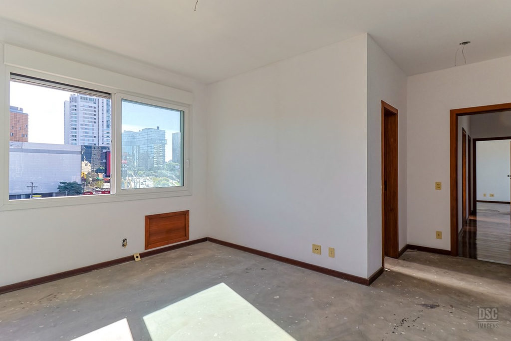 Cobertura Duplex para venda no bairro Petrópolis em Porto Alegre