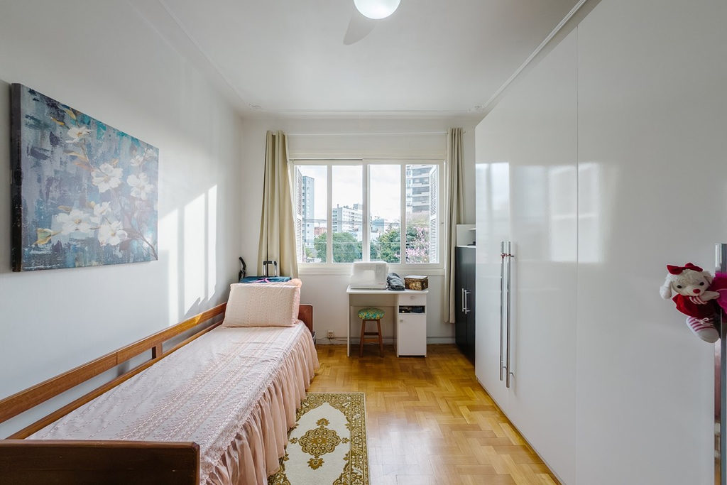 Apartamento para venda no bairro Centro em Canoas