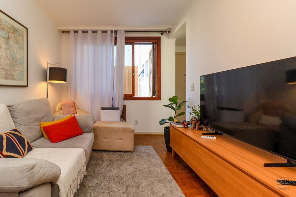 Apartamento para venda no bairro Auxiliadora em Porto Alegre