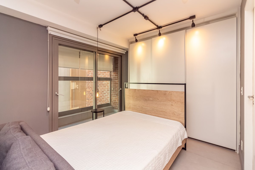 Apartamento, 1 quarto, 35 m² - Foto 23