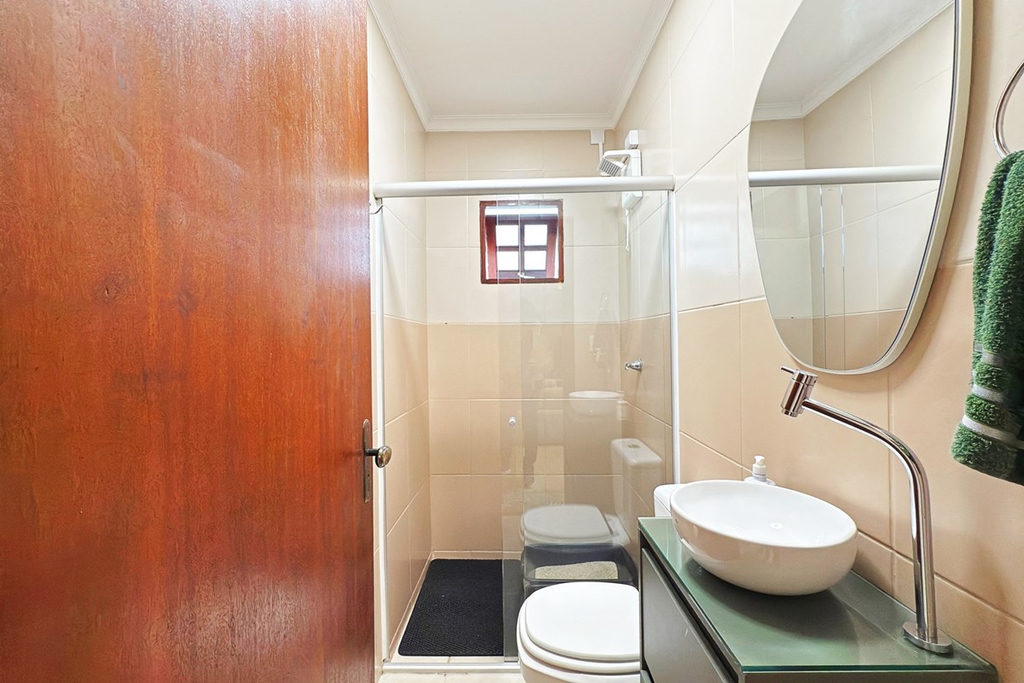 Casa para venda no bairro Aberta dos Morros em Porto Alegre