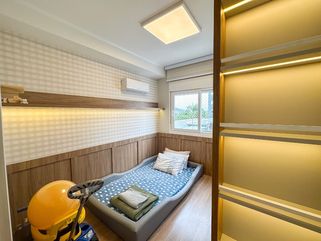 Apartamento para venda no bairro Jardim do Salso em Porto Alegre