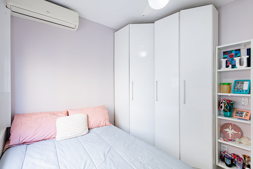 Apartamento para venda no bairro Boa Vista em Porto Alegre