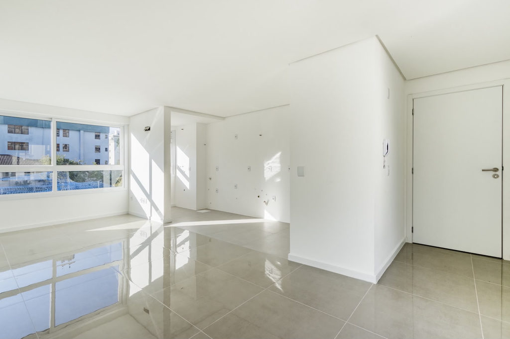 Apartamento para venda no bairro Menino Deus em Porto Alegre