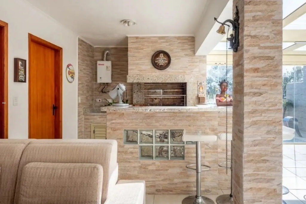 Casa para venda no bairro Jardim Itu em Porto Alegre