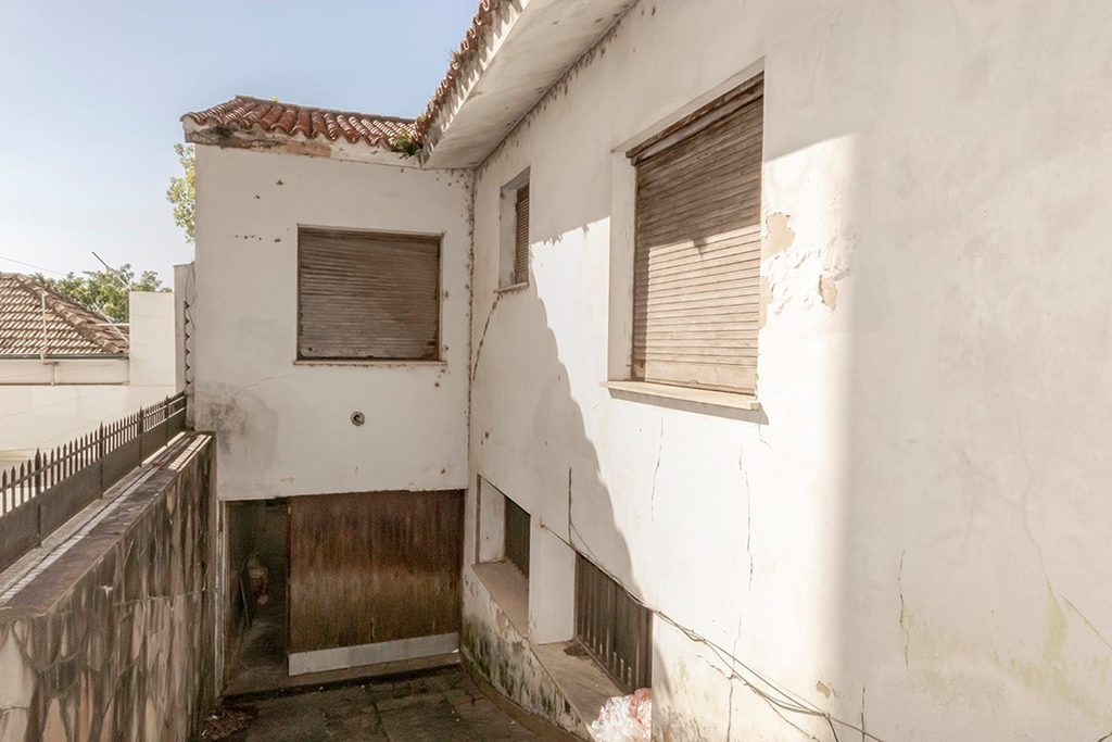 Casa para venda no bairro Floresta em Porto Alegre