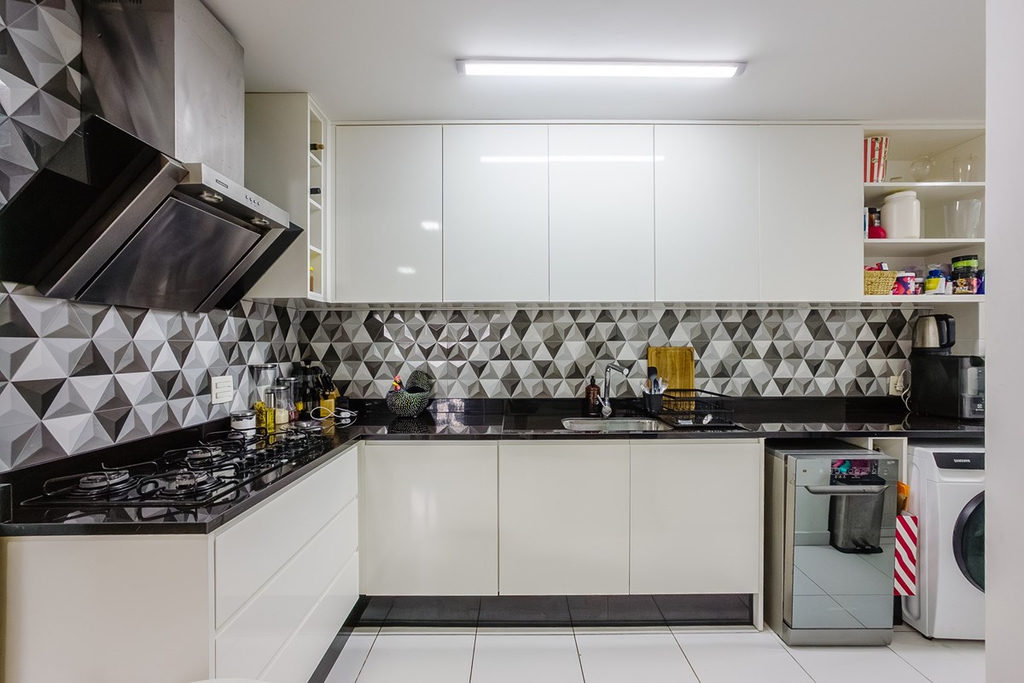 Apartamento para venda no bairro Marechal Rondon em Canoas