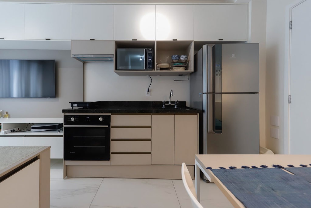 Apartamento, 2 quartos, 39 m² - Foto 27