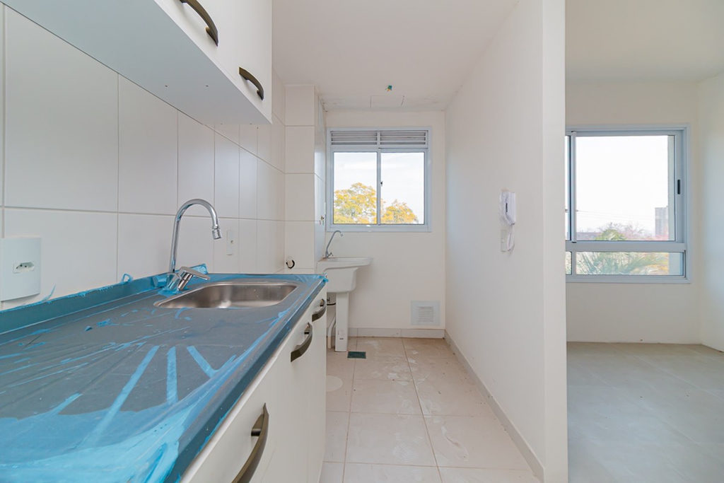 Apartamento para venda no bairro Alto Petrópolis em Porto Alegre
