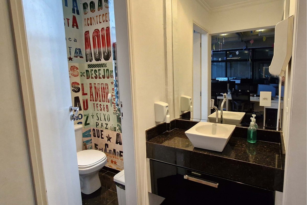 Sala-Conjunto, 156 m² - Foto 27