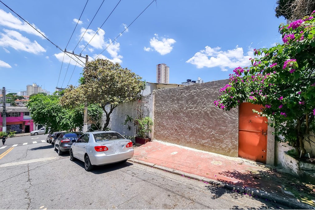 Loja-Salão, 580 m² - Foto 2