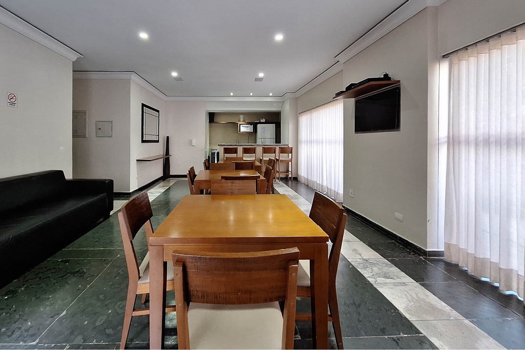 Apartamento, 1 quarto, 52 m² - Foto 20