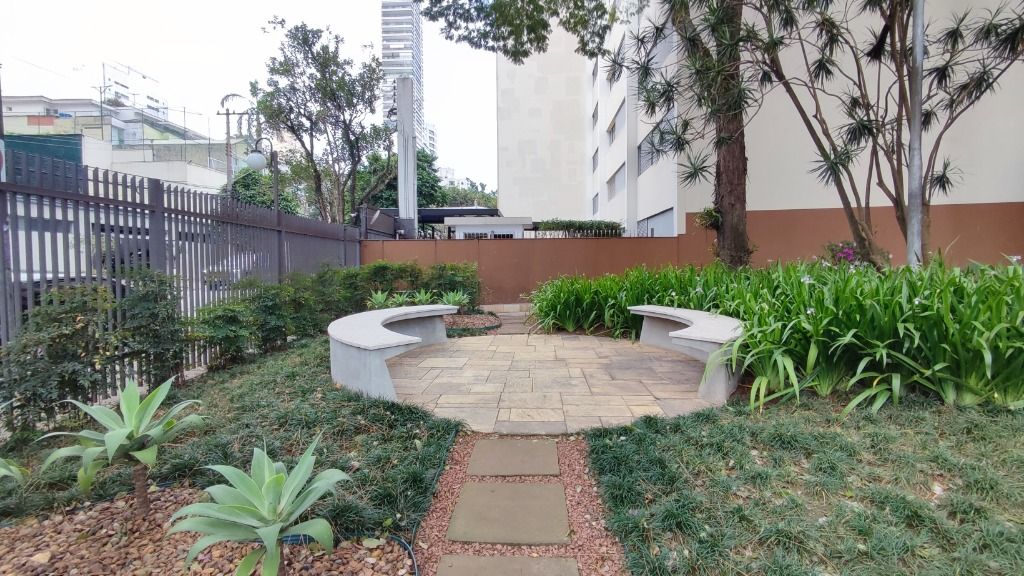 Apartamento, 2 quartos, 84 m² - Foto 35