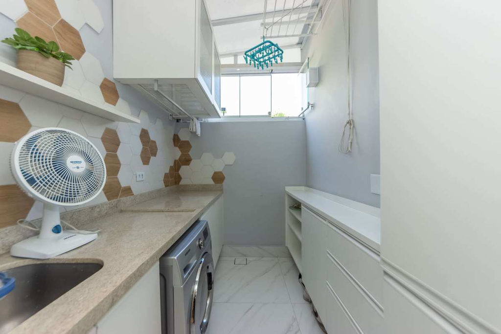 Apartamento, 2 quartos, 127 m² - Foto 27