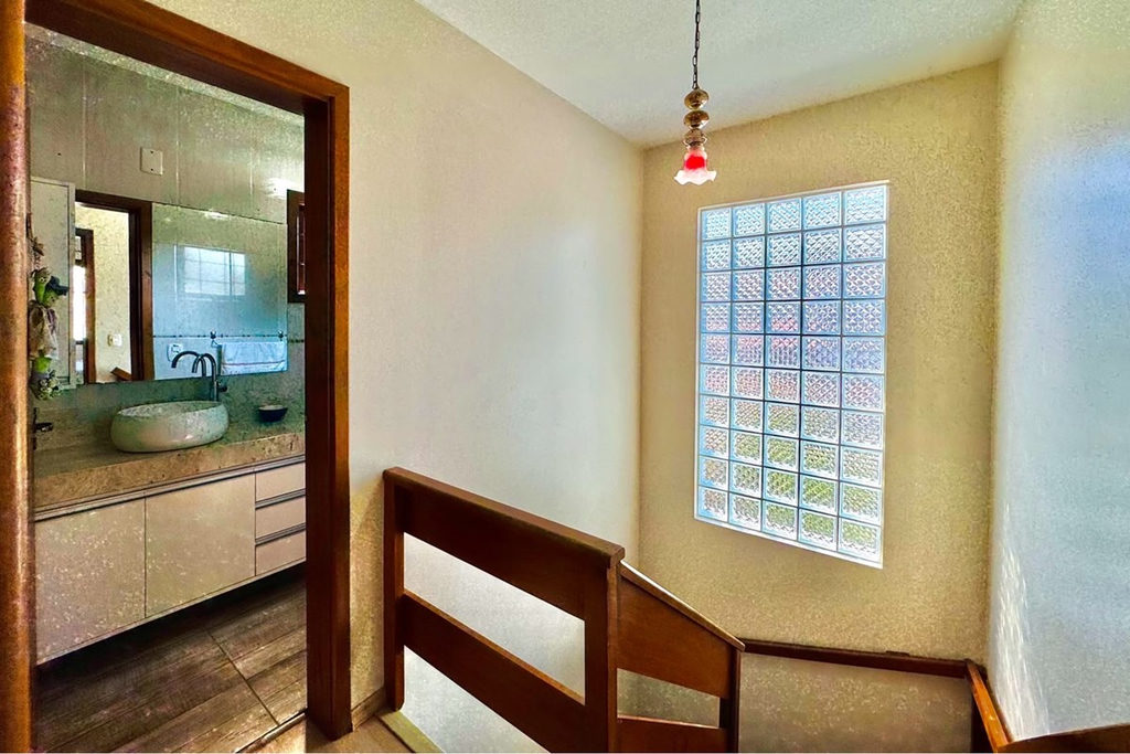 Casa para venda no bairro Nossa Senhora das Graças em Canoas