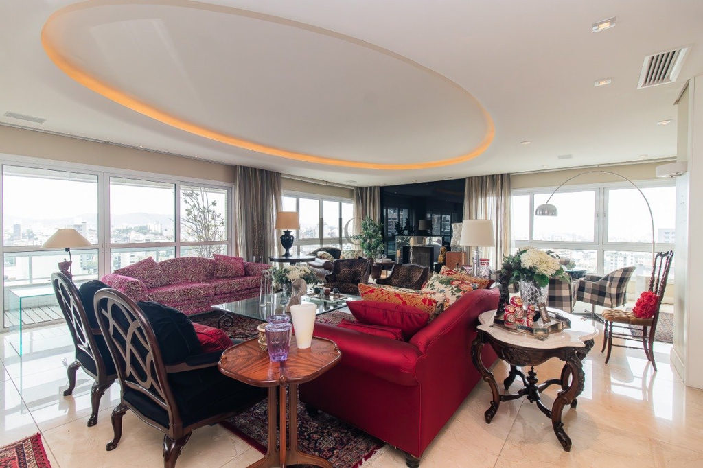 Apartamento para venda no bairro Bela Vista em Porto Alegre