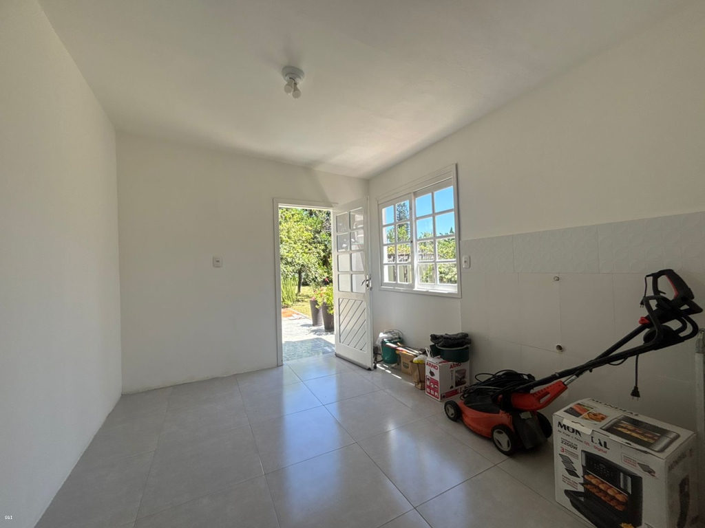Casa para venda no bairro Centro em Osório