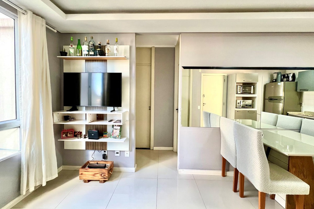 Apartamento para venda no bairro Fátima em Canoas