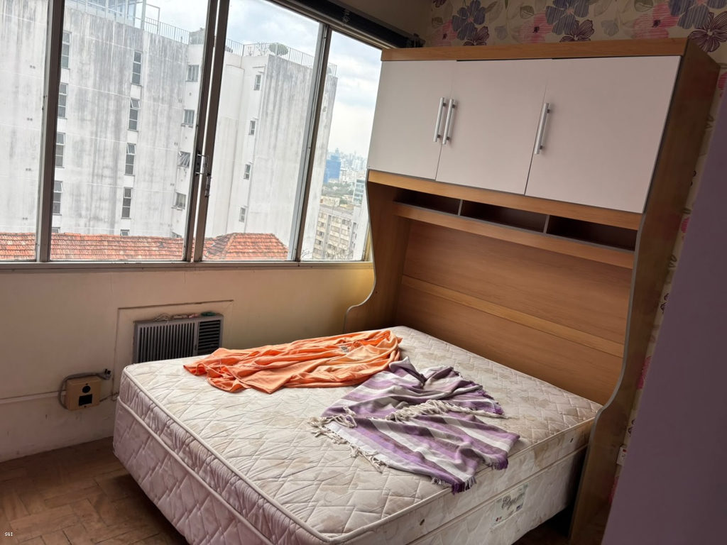 Apartamento para venda no bairro Centro Histórico em Porto Alegre