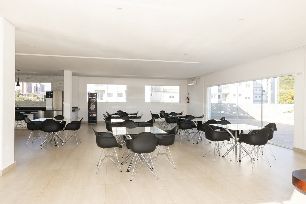 Apartamento para venda no bairro Jardim Carvalho em Porto Alegre