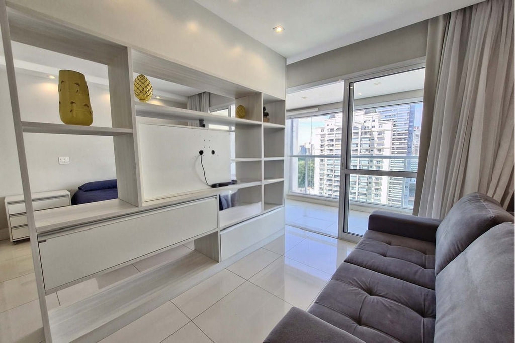 Apartamento, 1 quarto, 49 m² - Foto 30