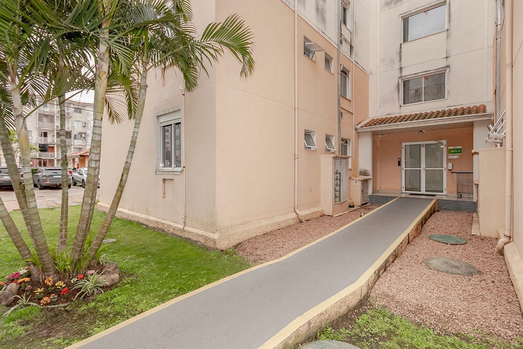 Apartamento para venda no bairro Humaitá em Porto Alegre