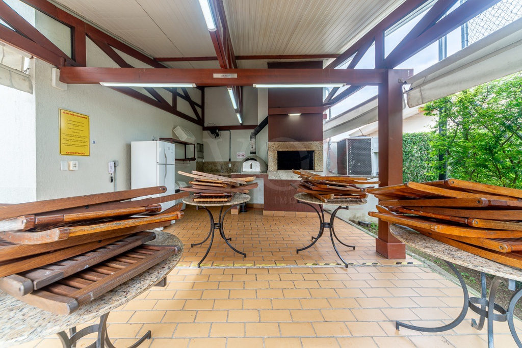 Apartamento para venda no bairro Jardim Botânico em Porto Alegre