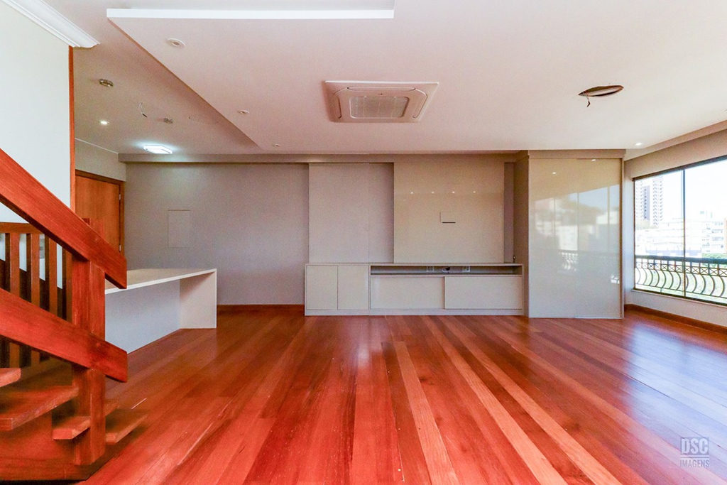 Cobertura Duplex para venda no bairro Higienópolis em Porto Alegre