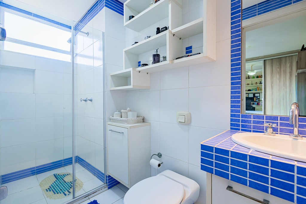 Apartamento para venda no bairro Boa Vista em Porto Alegre