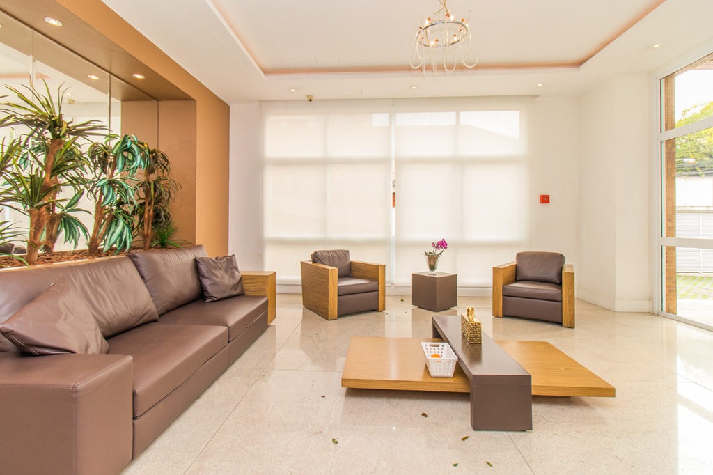 Apartamento para venda no bairro Auxiliadora em Porto Alegre